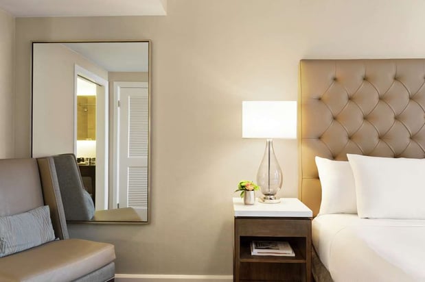 Images Hilton New Orleans/St. Charles Avenue