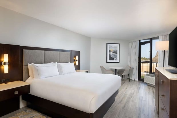 Images Hilton Galveston Island Resort