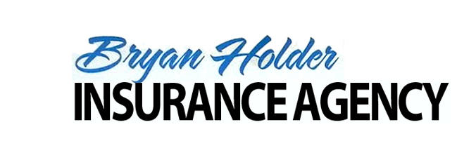 Bryan Holder Insurance Agency LLC