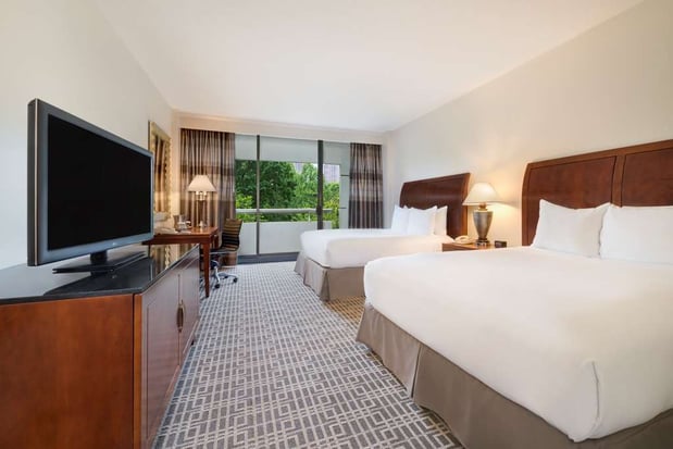 Images Hilton Houston Post Oak by the Galleria