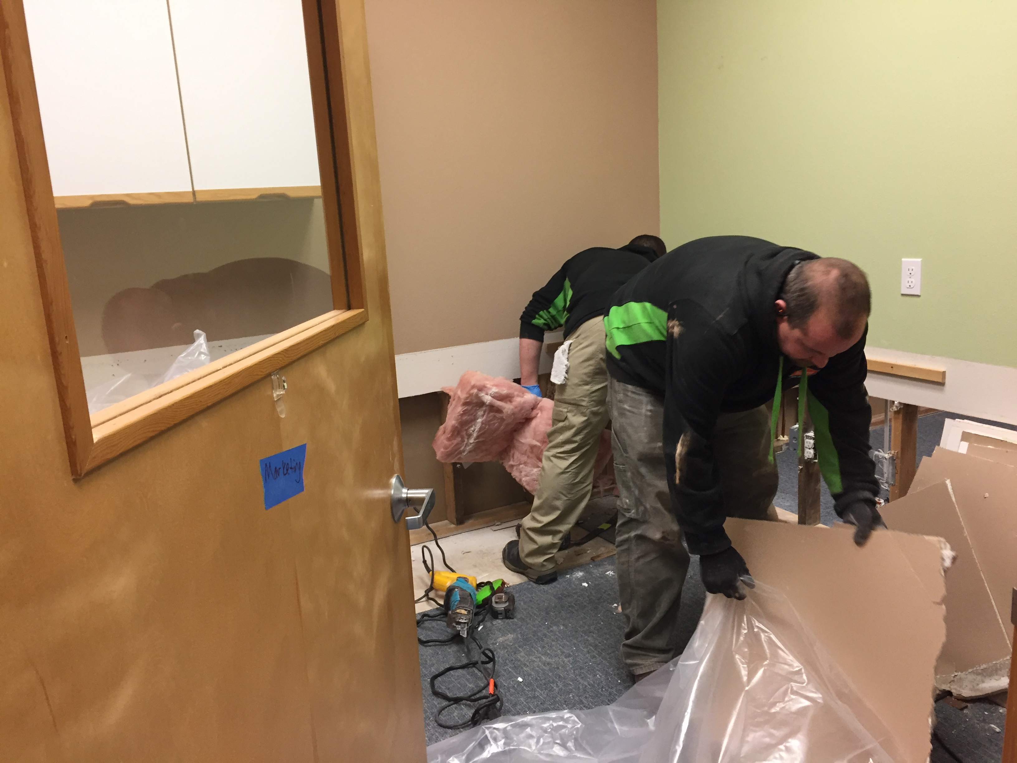 SERVPRO of Lacey Photo