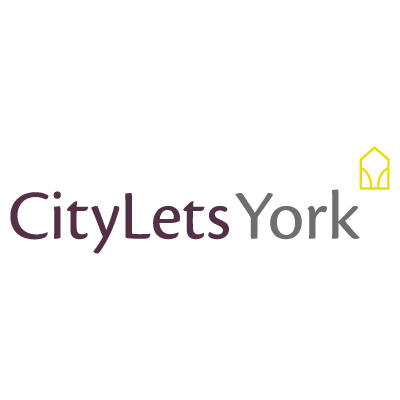 CityLets Letting Agents York Logo