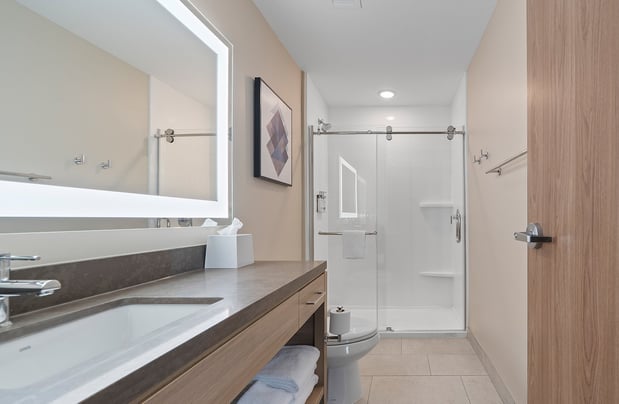 Images Candlewood Suites Perry-National Fairground Area by IHG