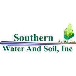 Southern Water and Soil Logo