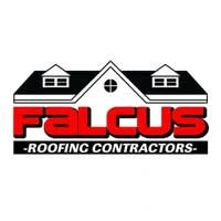 Falcus Roofing Ltd Logo