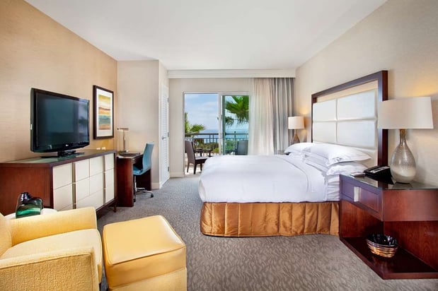 Images Cape Rey Carlsbad Beach, a Hilton Resort and Spa