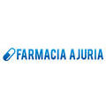 Farmacia Ajuria Logo