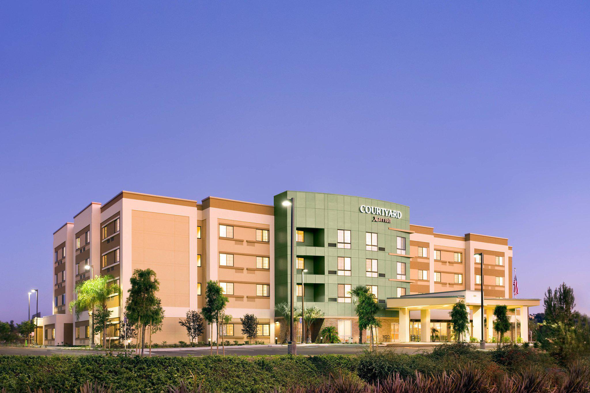 Courtyard by Marriott San Diego Oceanside Coupons near me ...