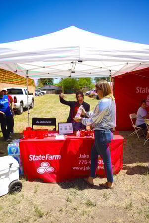 Images Jake Johnston - State Farm Insurance Agent