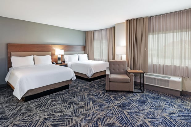 Images Candlewood Suites Aransas Pass by IHG