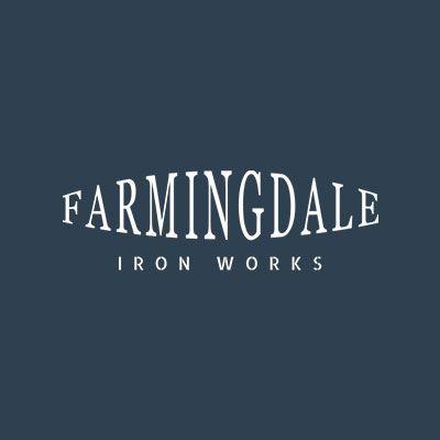 Farmingdale Iron Works Logo