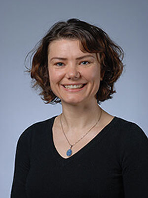 Sarah A Landsberger