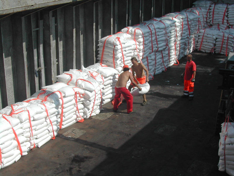 Images Compagnia Portuali Servizi