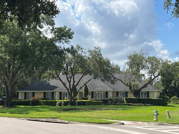Images Orange County Roofing INC