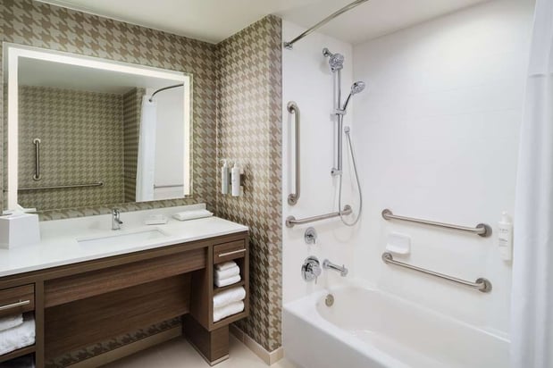Images Home2 Suites by Hilton Towson