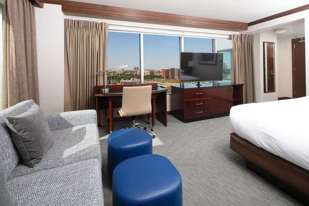 Images Hilton Minneapolis/Bloomington