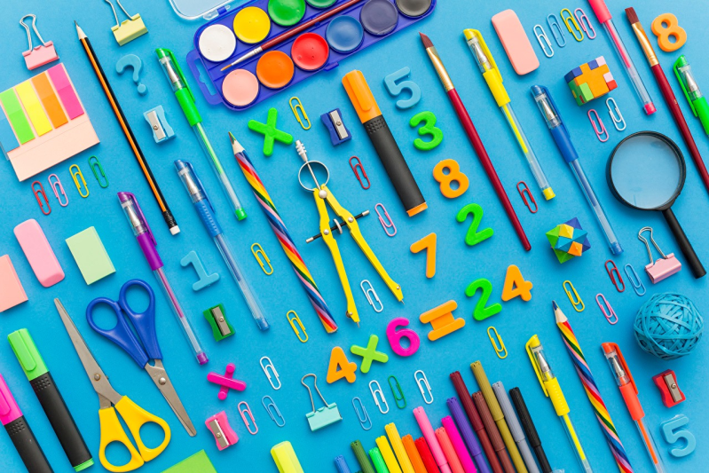 Images Cartoleria Milleidee