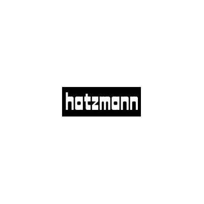 Hatzmann GmbH Optik Uhren Schmuck Logo