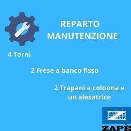 Images Zapè Srl a Socio Unico