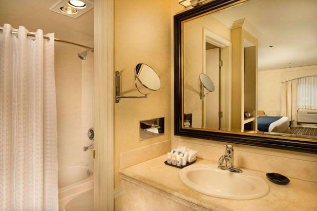Images Best Western Plus Puyallup Hotel