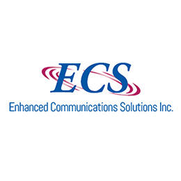 Enhanced Communications Solutions, Inc. Logo