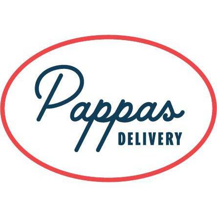 Houston Pappas Delivery