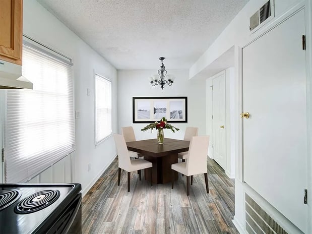 Images Timberstone Townhomes