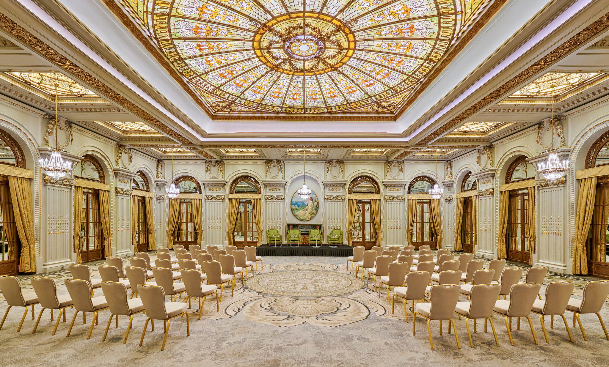 Images InterContinental Athénée Palace Bucharest, an IHG Hotel