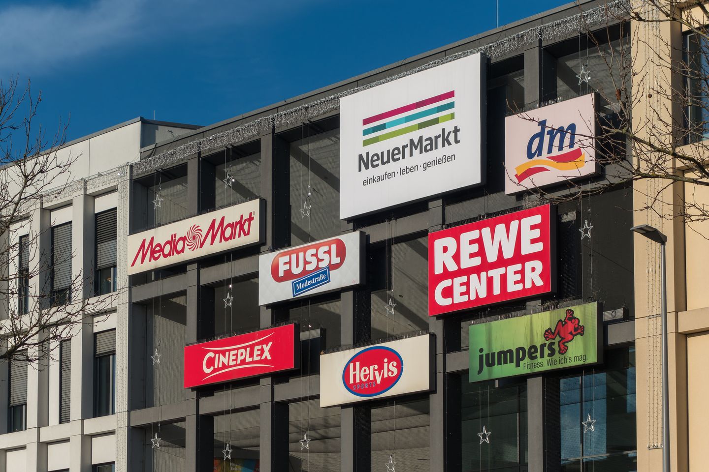 Meeresklar Gebäudedienste, Hüttenstr. 14 in Arnsberg