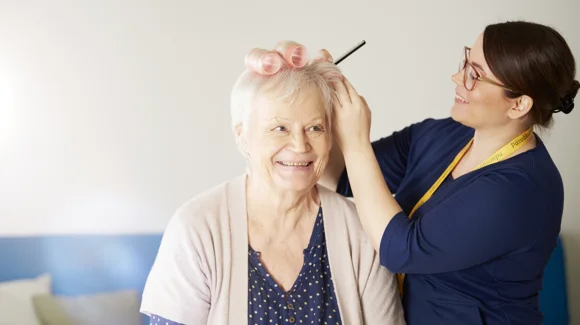 Images Hoitokoti Päiväkumpu Oy