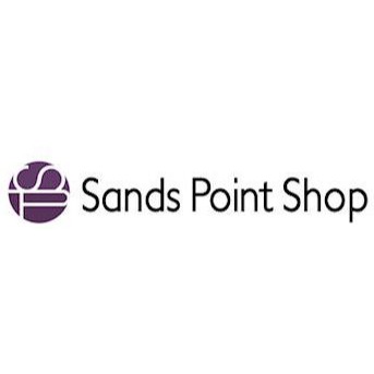 Sands Point Shop Logo