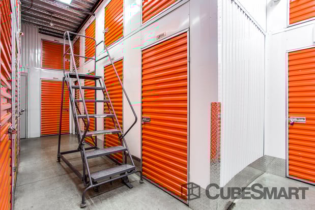 Images CubeSmart Self Storage of the Bronx