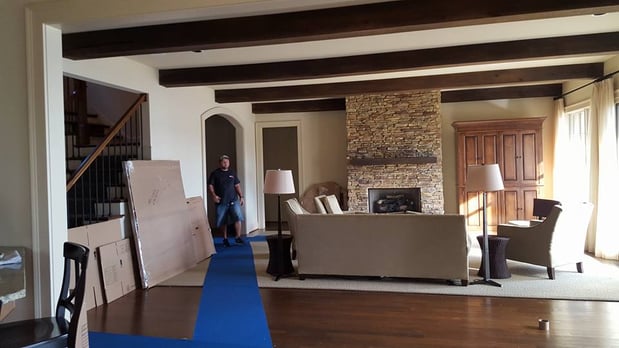 Images Eddy's Movers