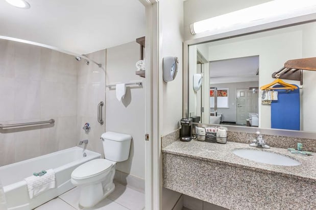 Images Best Western Sunland Park Inn