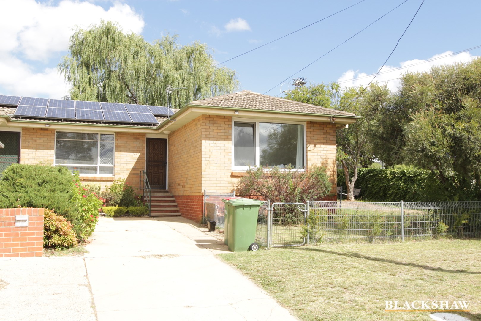 Images Blackshaw Real Estate Queanbeyan & Jerrabomberra