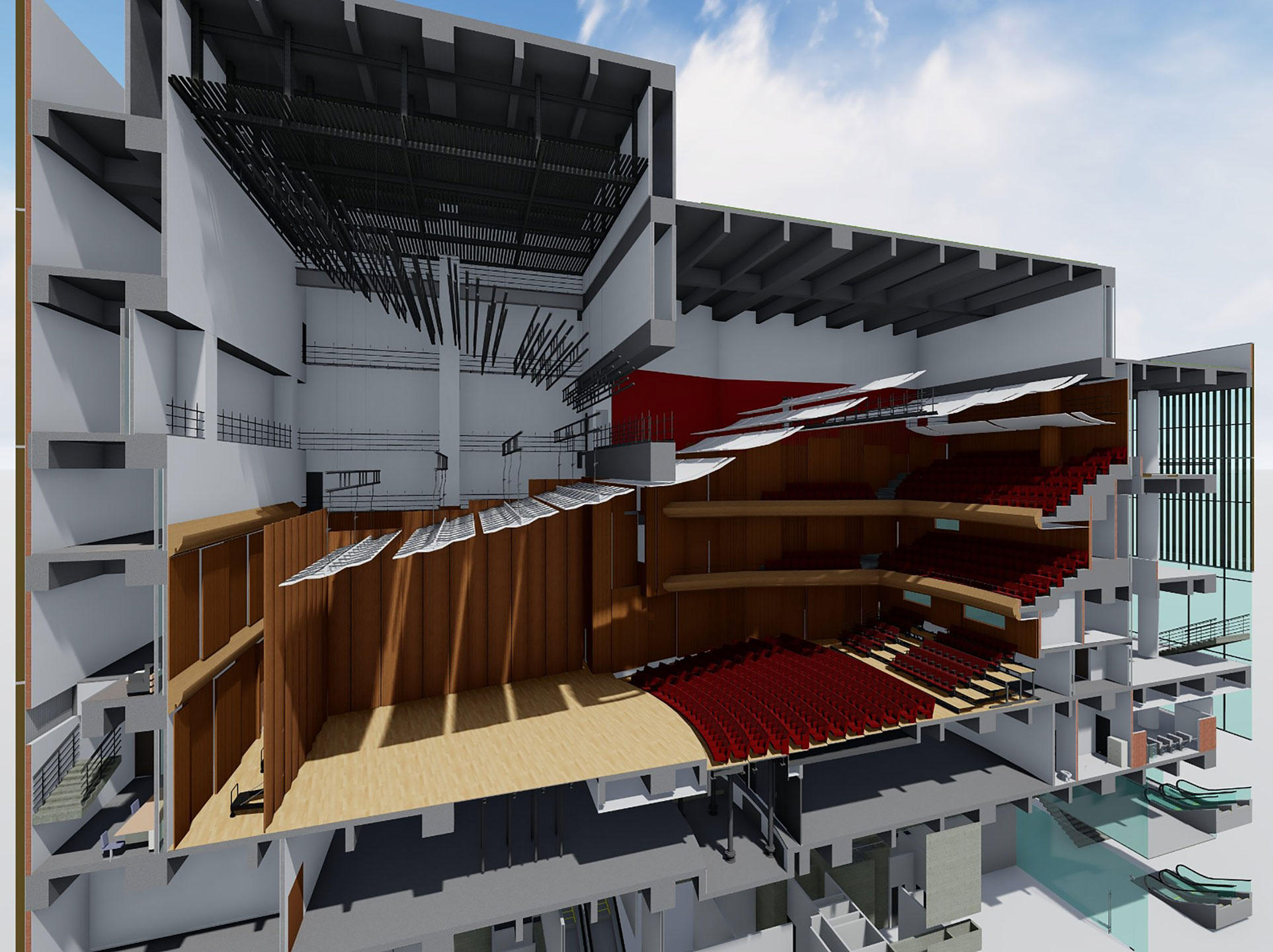 Images Arquitorium Europa