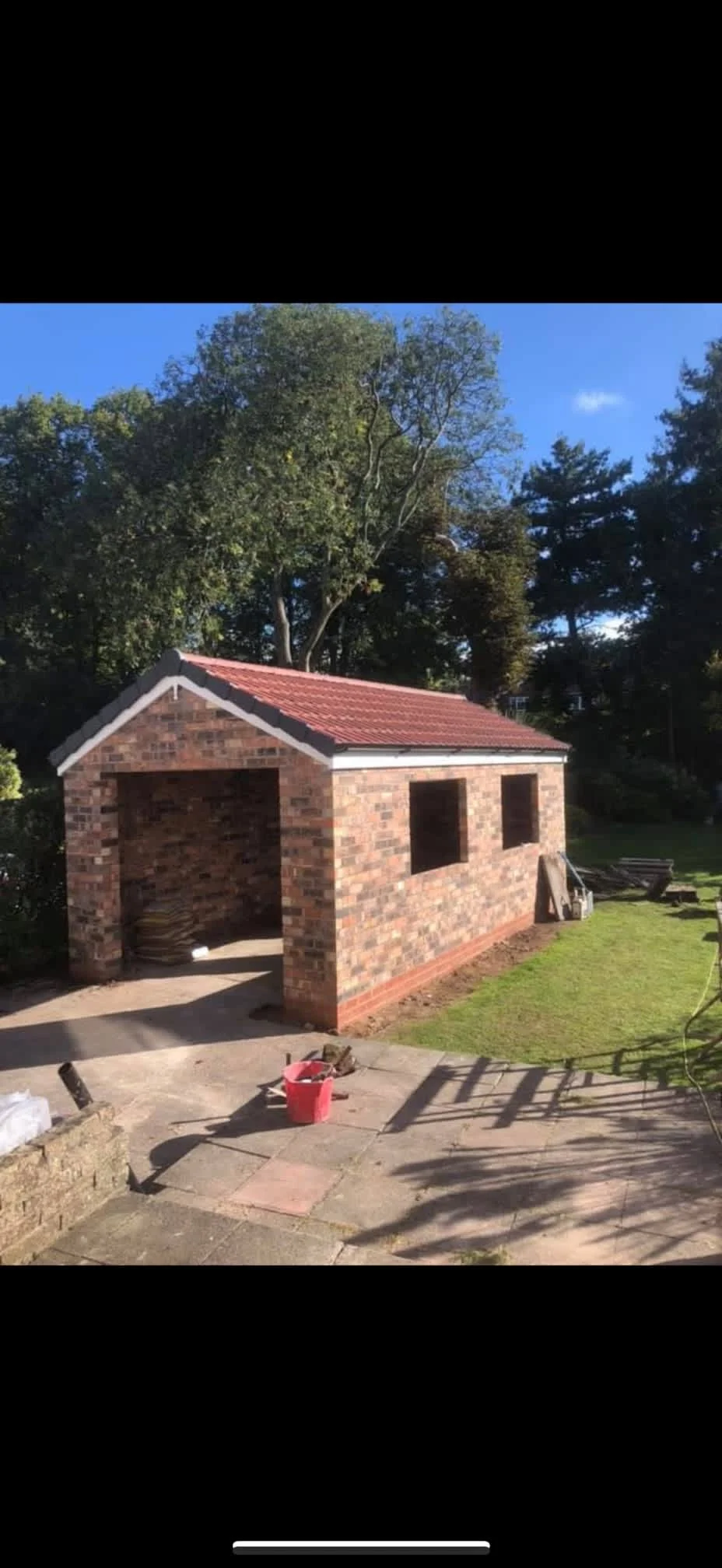 Images TPH Construction