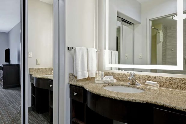 Images Homewood Suites by Hilton McAllen