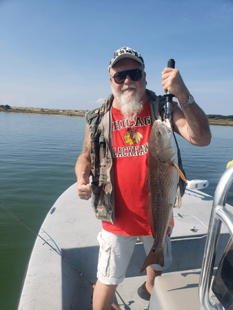 Images E-6 INSHORE FISHING ADVENTURES, LLC