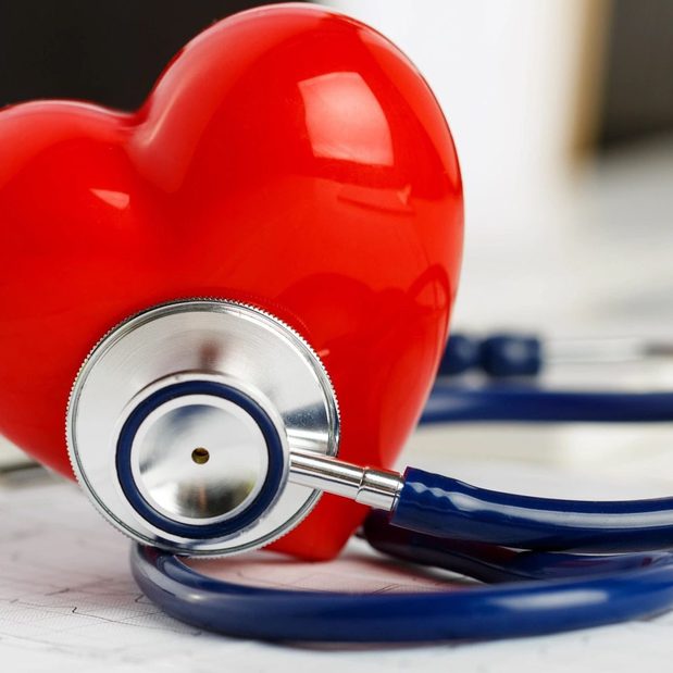 Images Arkansas Heart Center