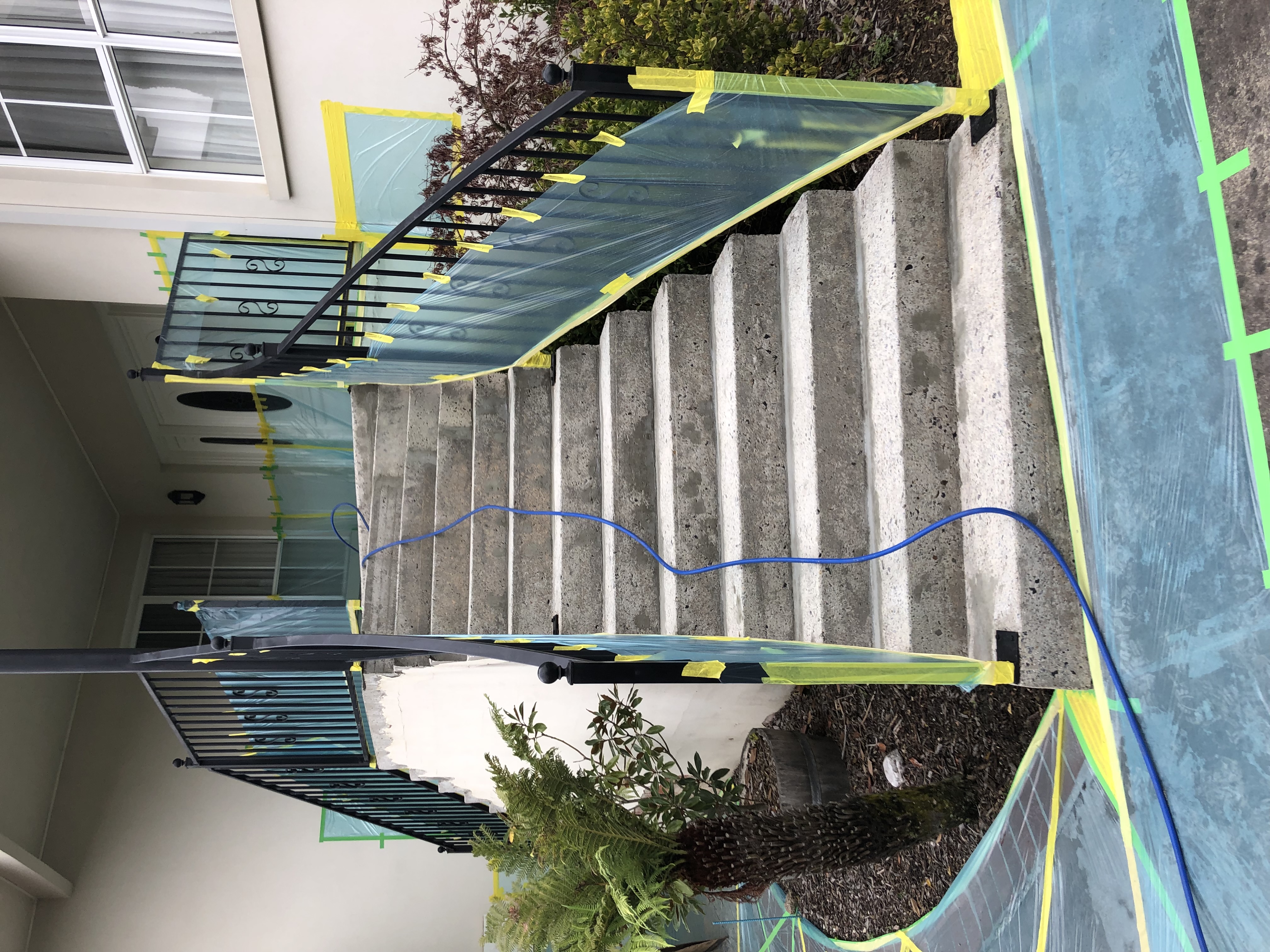 Images Melbourne Concrete Sealing