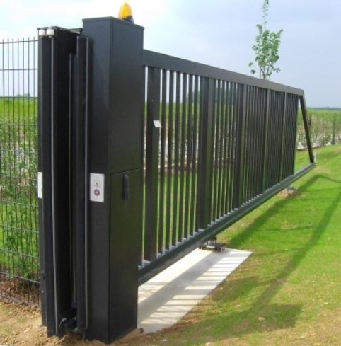 Draht und Zaun GmbH Gerbinski u. Söhne, Kreisstraße 25A in Hattingen