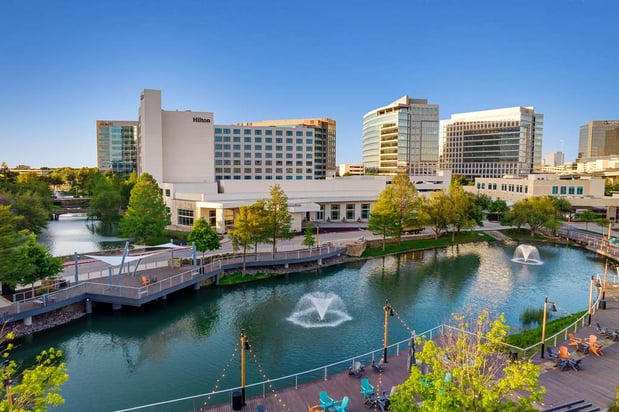 Images Hilton Dallas/Plano Granite Park