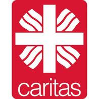Logo Logo Caritas München und Oberbayern