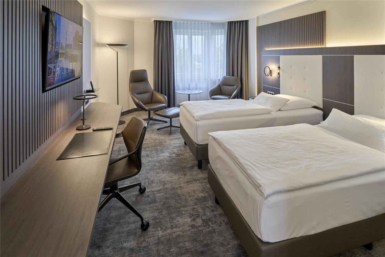 Bilder Best Western Plus Hotel Boettcherhof