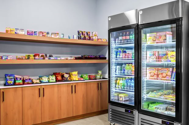 Images Holiday Inn Express & Suites Tumwater - Olympia by IHG