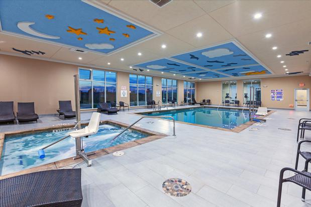 Images Holiday Inn Amarillo East by IHG