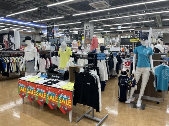 Images ゴルフパートナー ヴィクトリアゴルフアクロスプラザ佐世保店