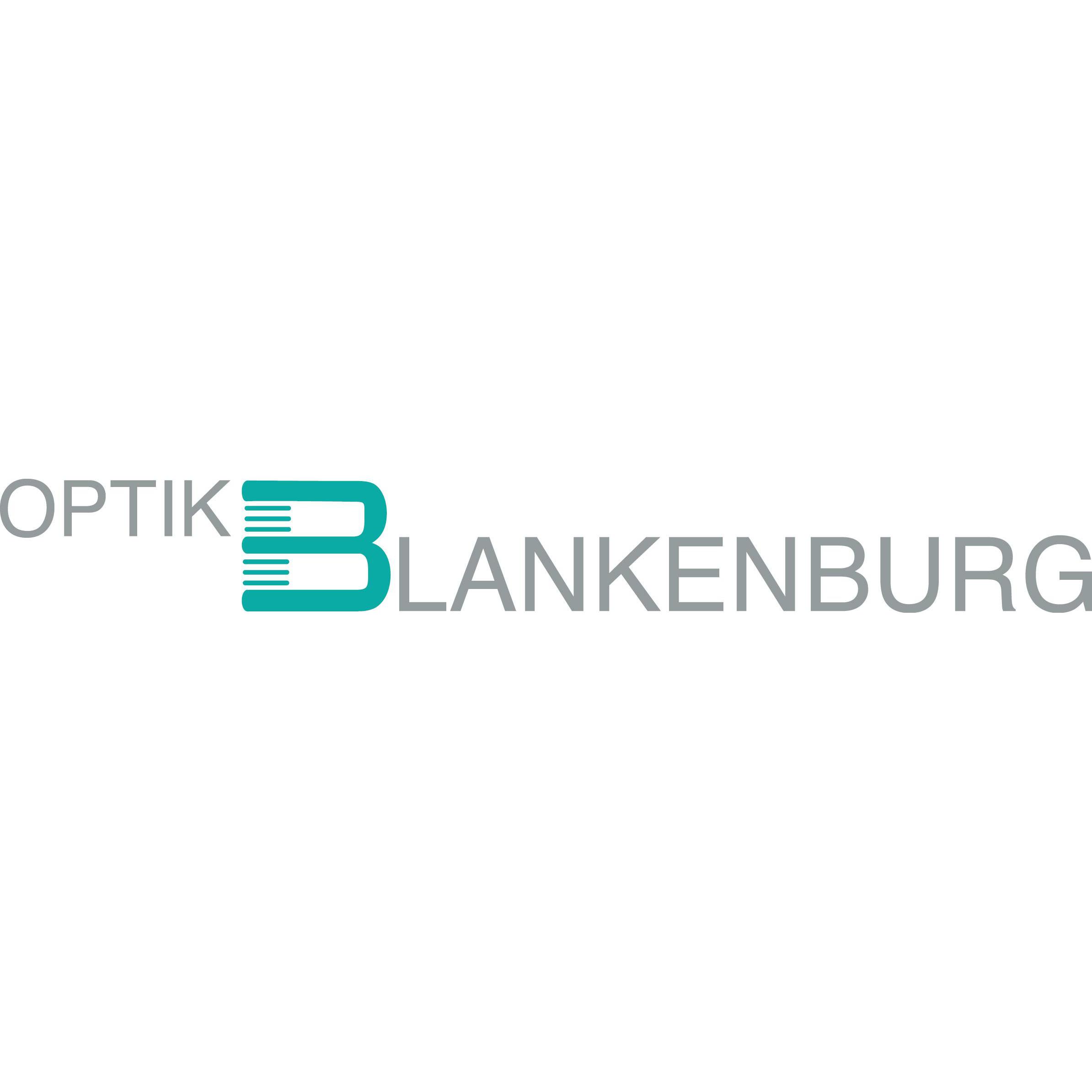 Logo Optik Blankenburg