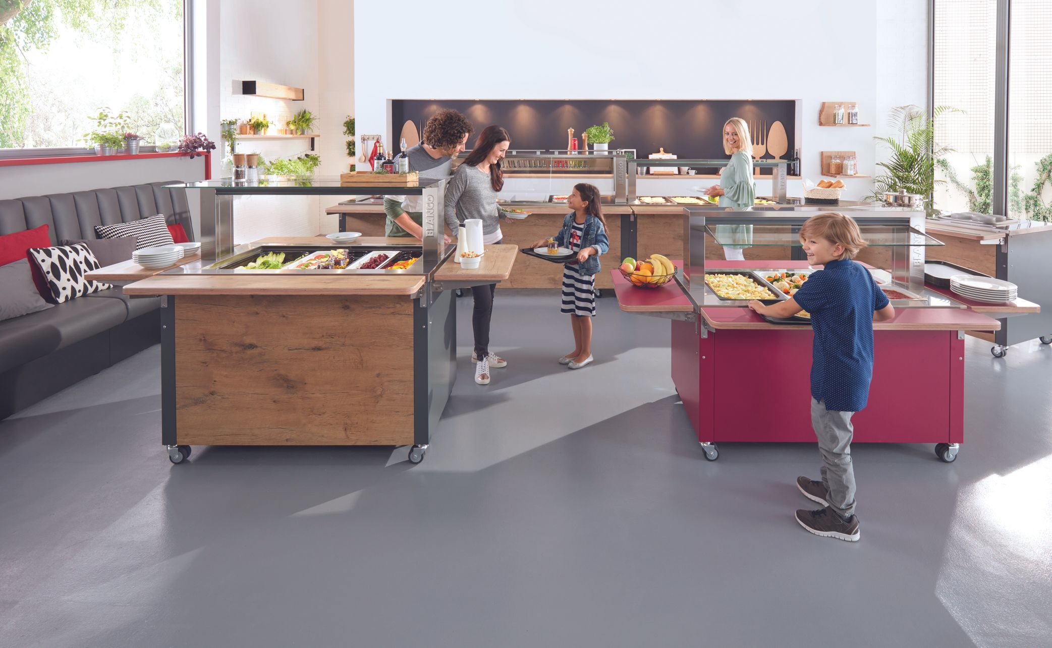 Bilder B.PRO GmbH, Oberderdingen, Zweigniederlassung Steinhausen